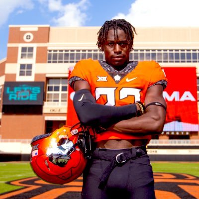 CJ Brown athlete profile head shot
