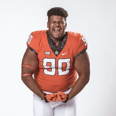 AJ Ridener athlete profile head shot