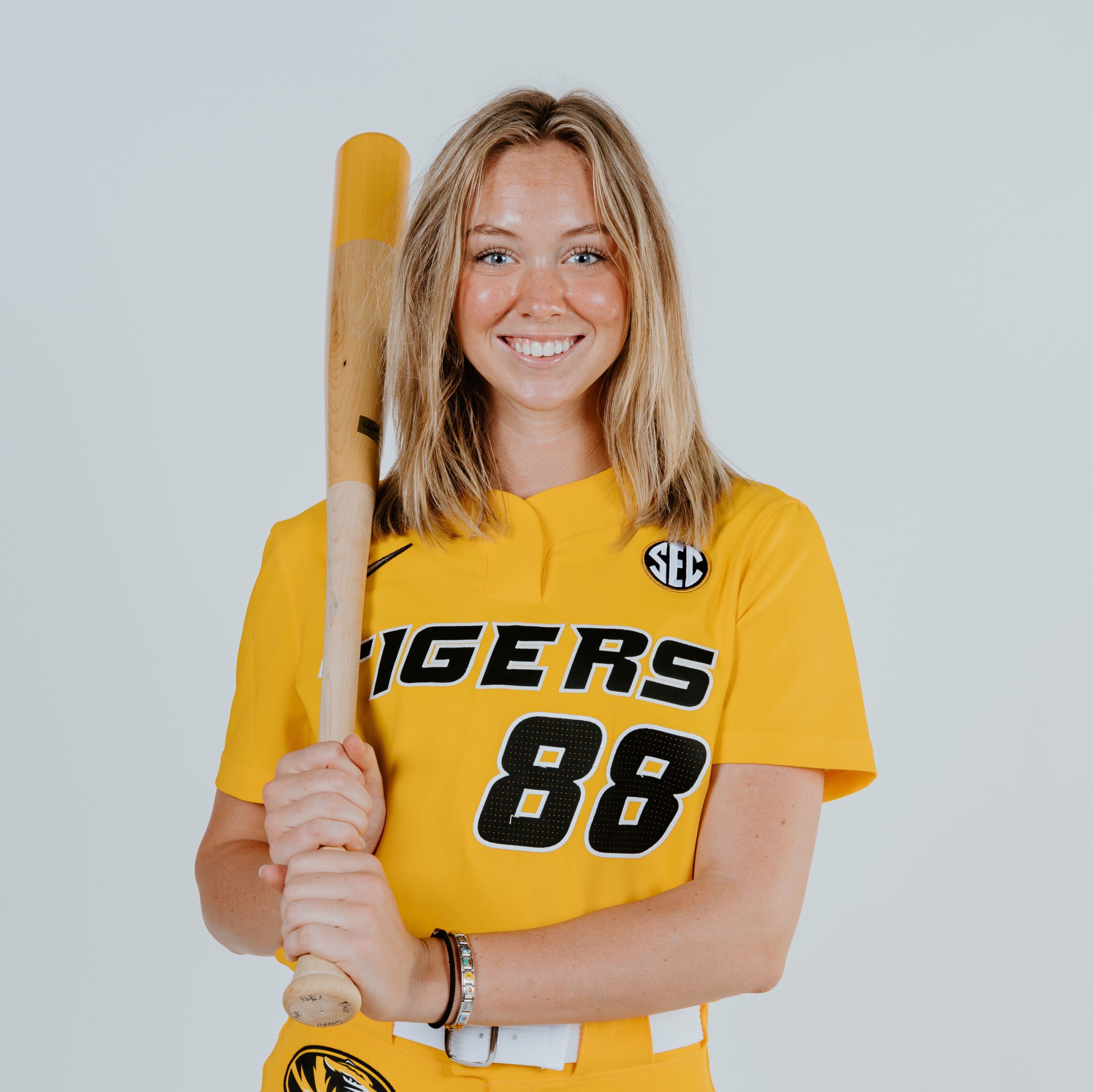 Haidyn Sokoloski athlete profile head shot