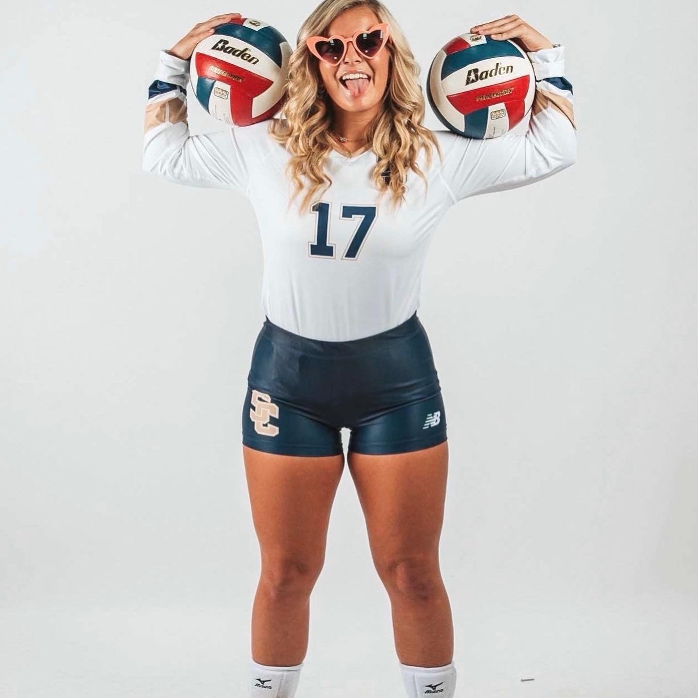 Anniston Jones athlete profile head shot