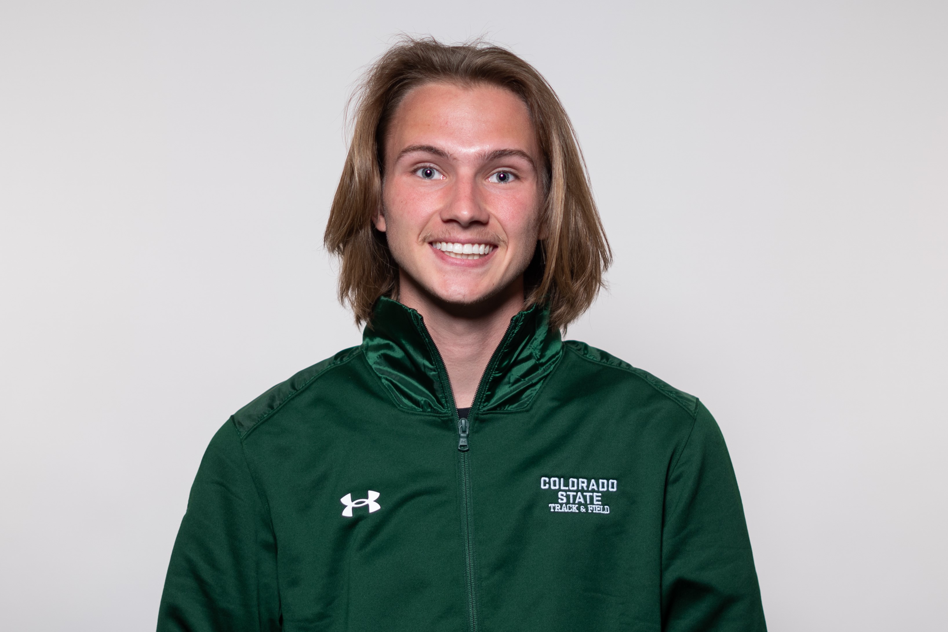 Jackson Colbrunn athlete profile head shot