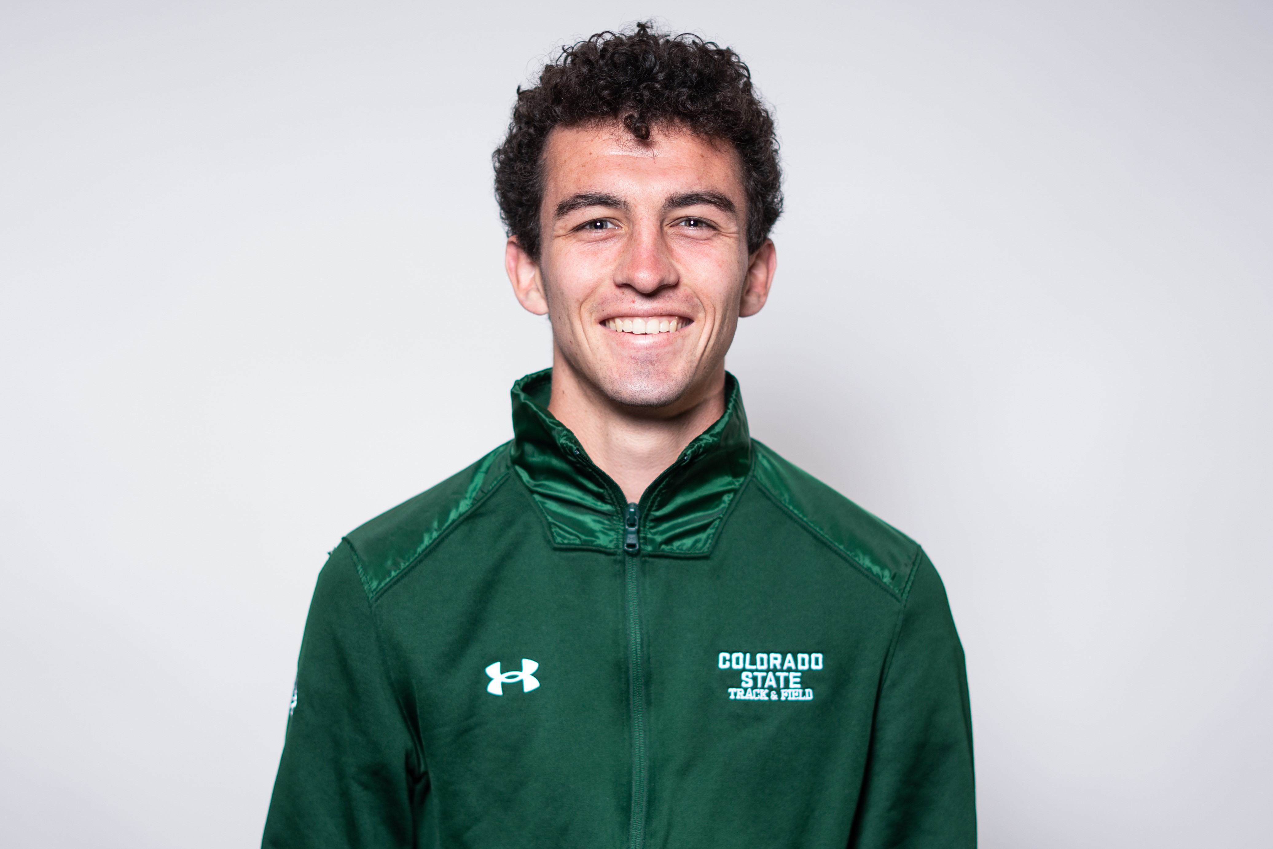 Michael Mooney athlete profile head shot