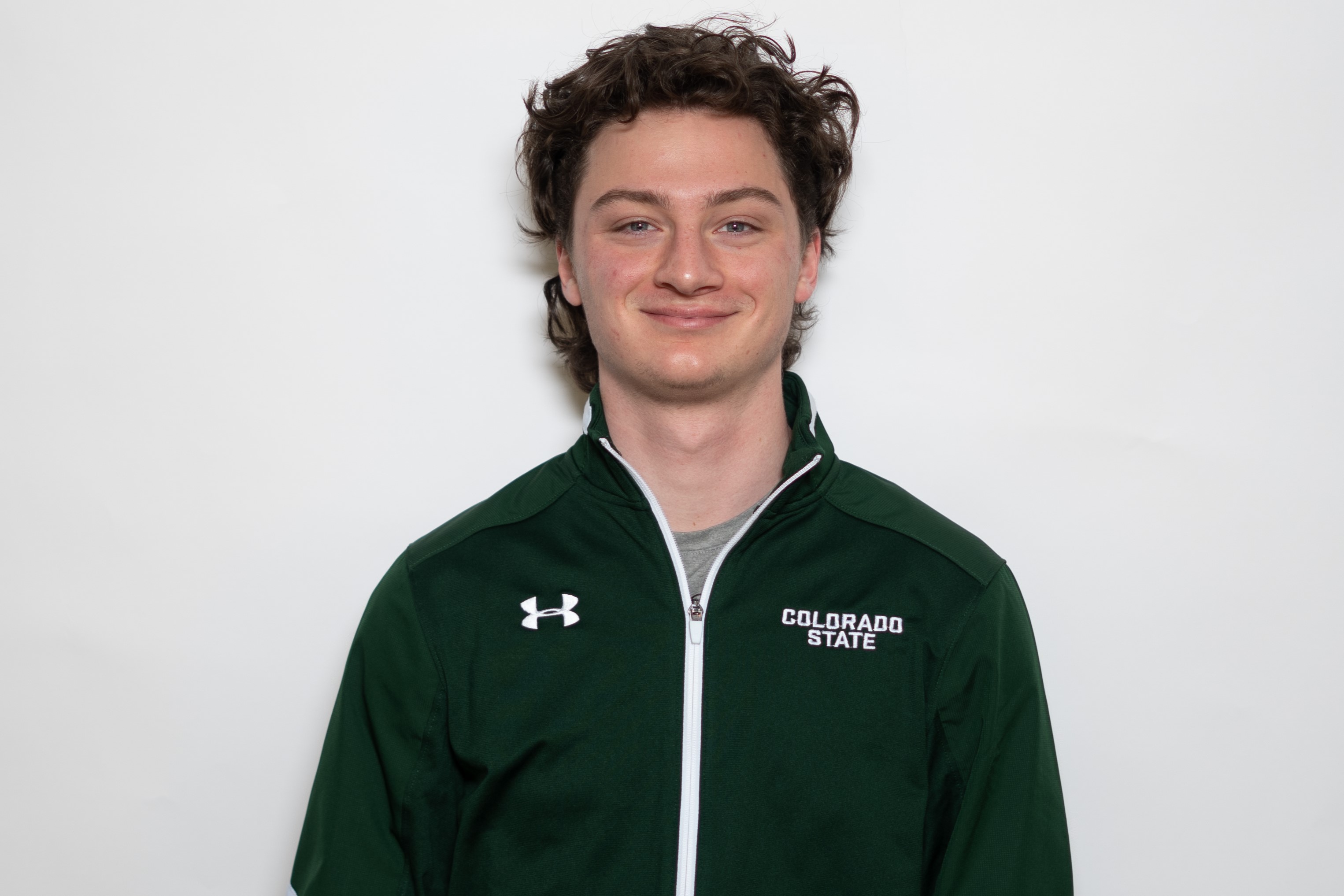 Elijah Weetman athlete profile head shot
