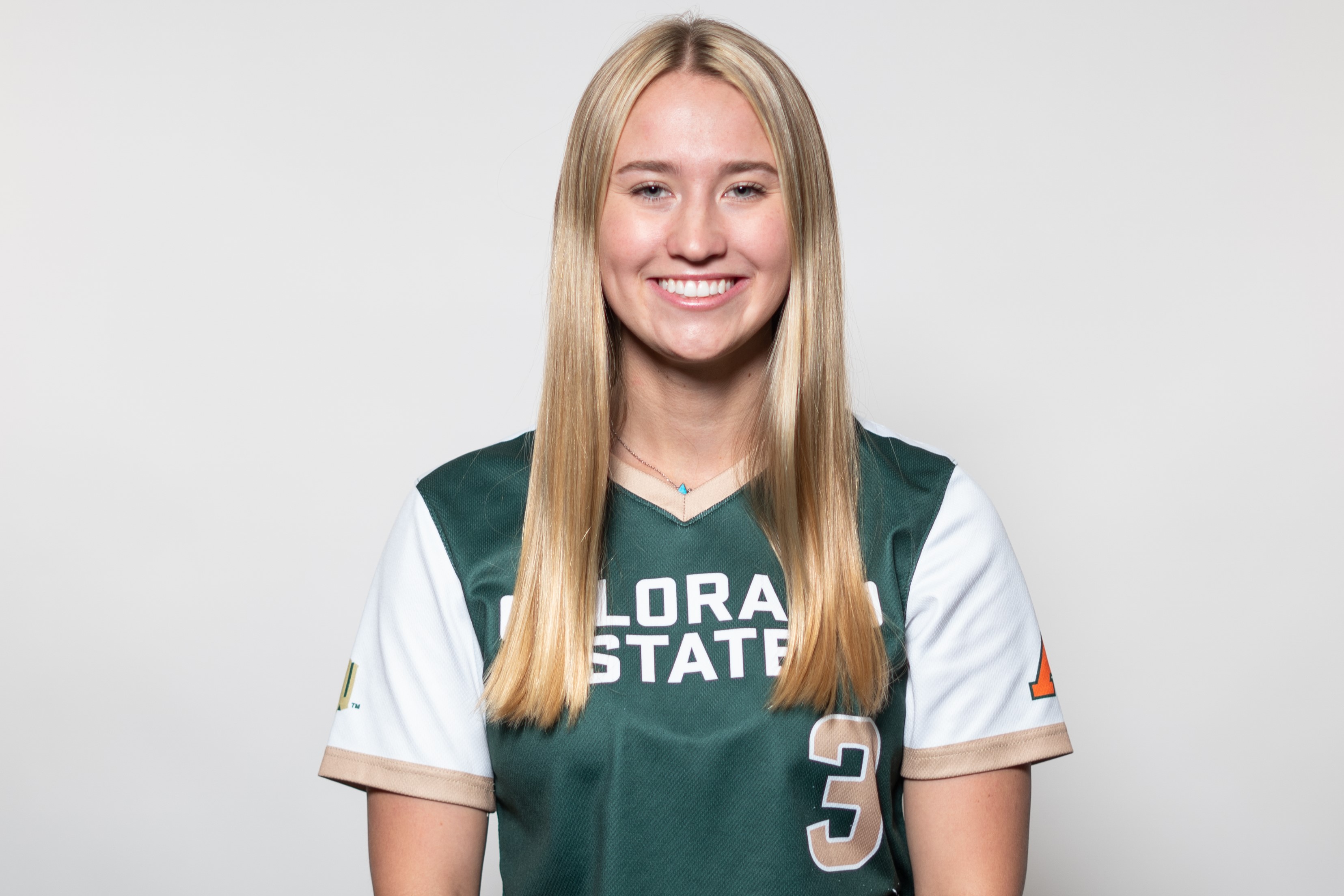 Morgan Crosby athlete profile head shot