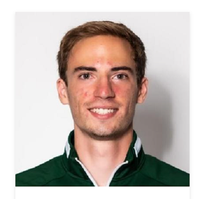 Ryan Birkmeier athlete profile head shot