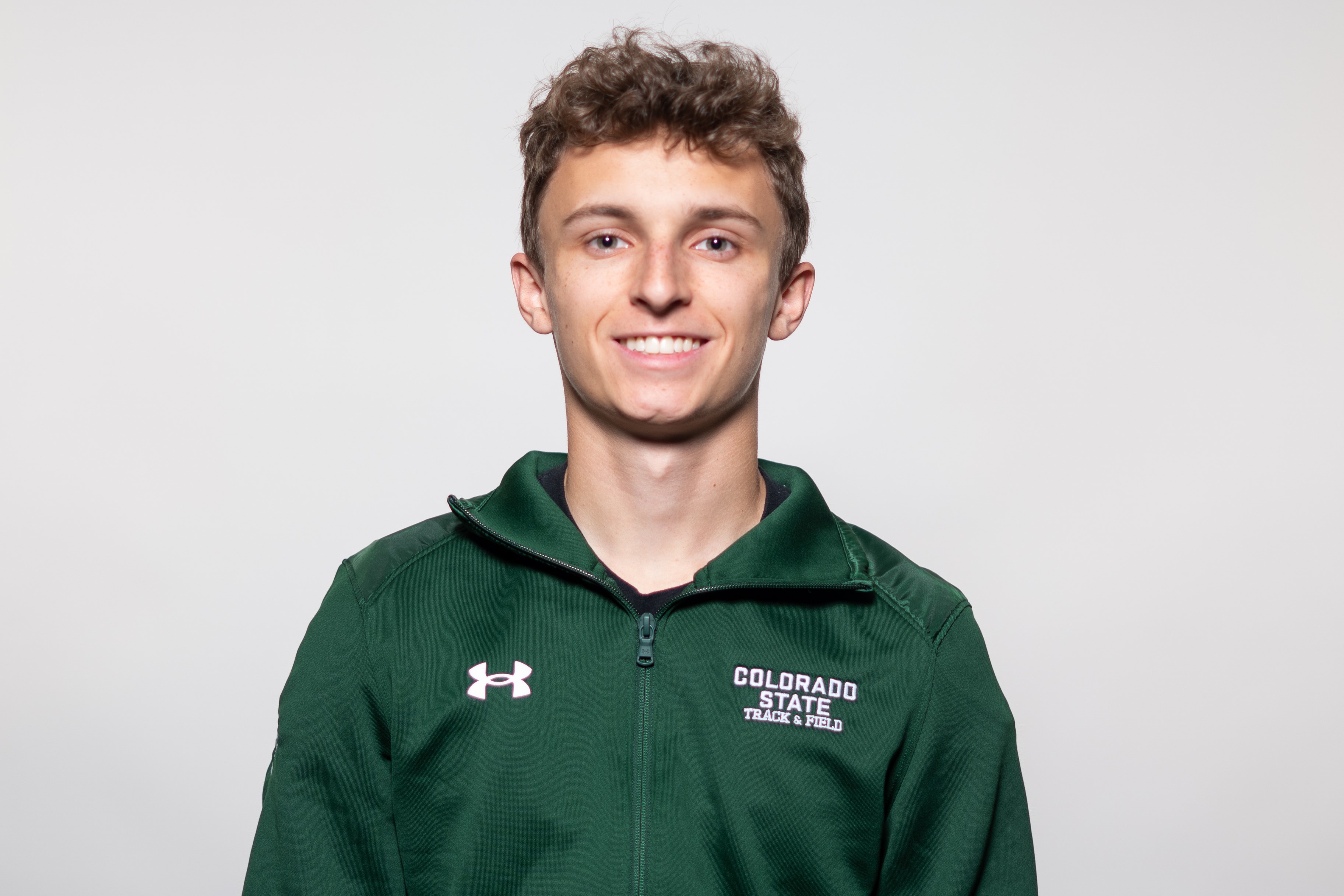 Tyler Colwell athlete profile head shot