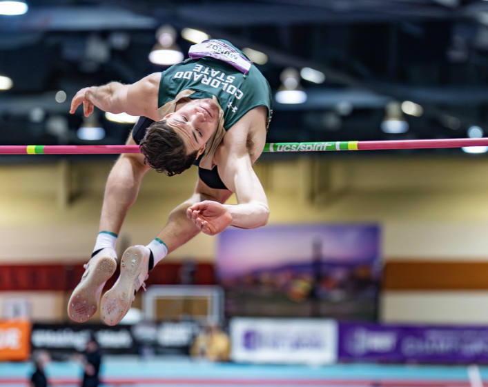 Mateo Munoz athlete profile head shot