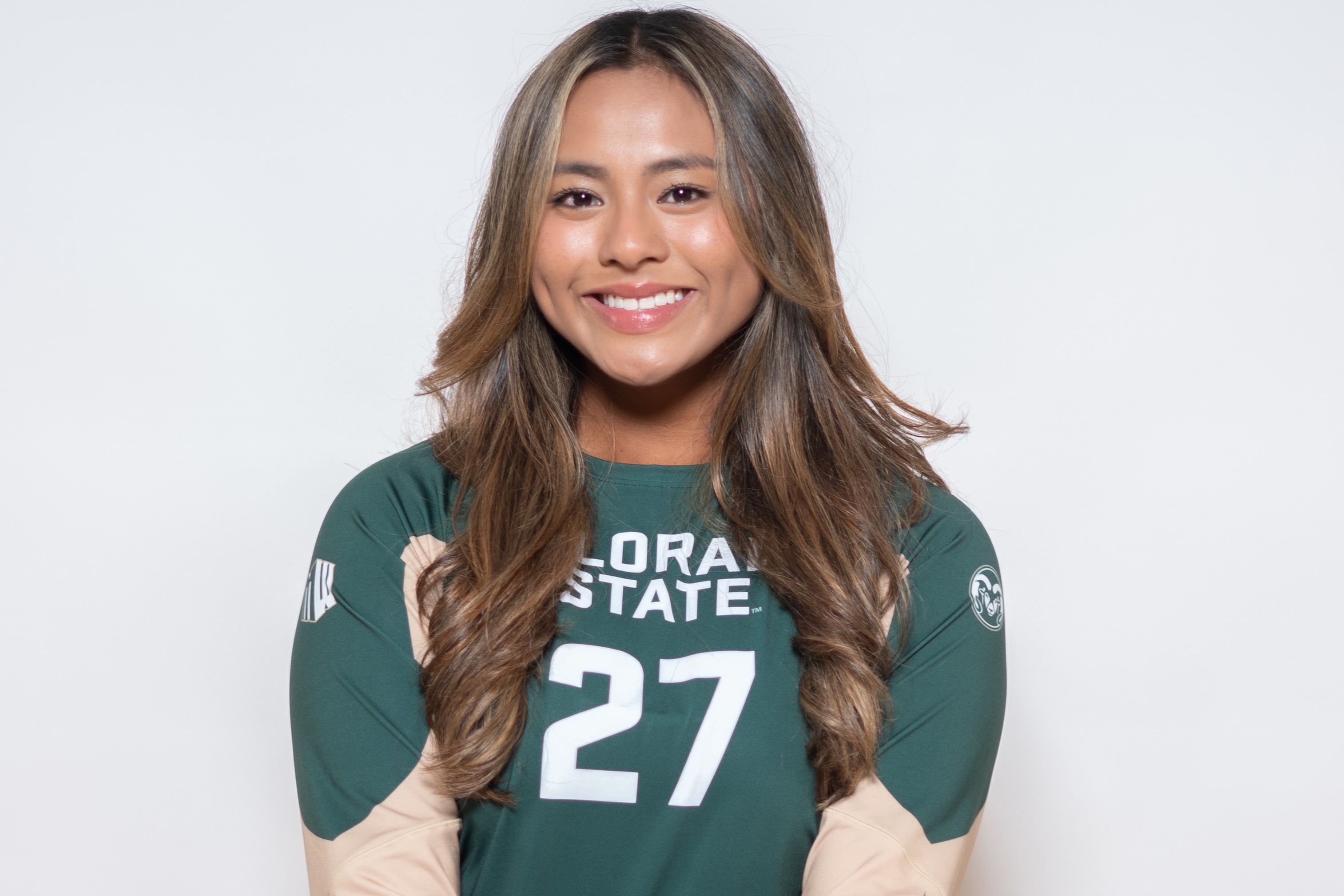 Helena Perez athlete profile head shot