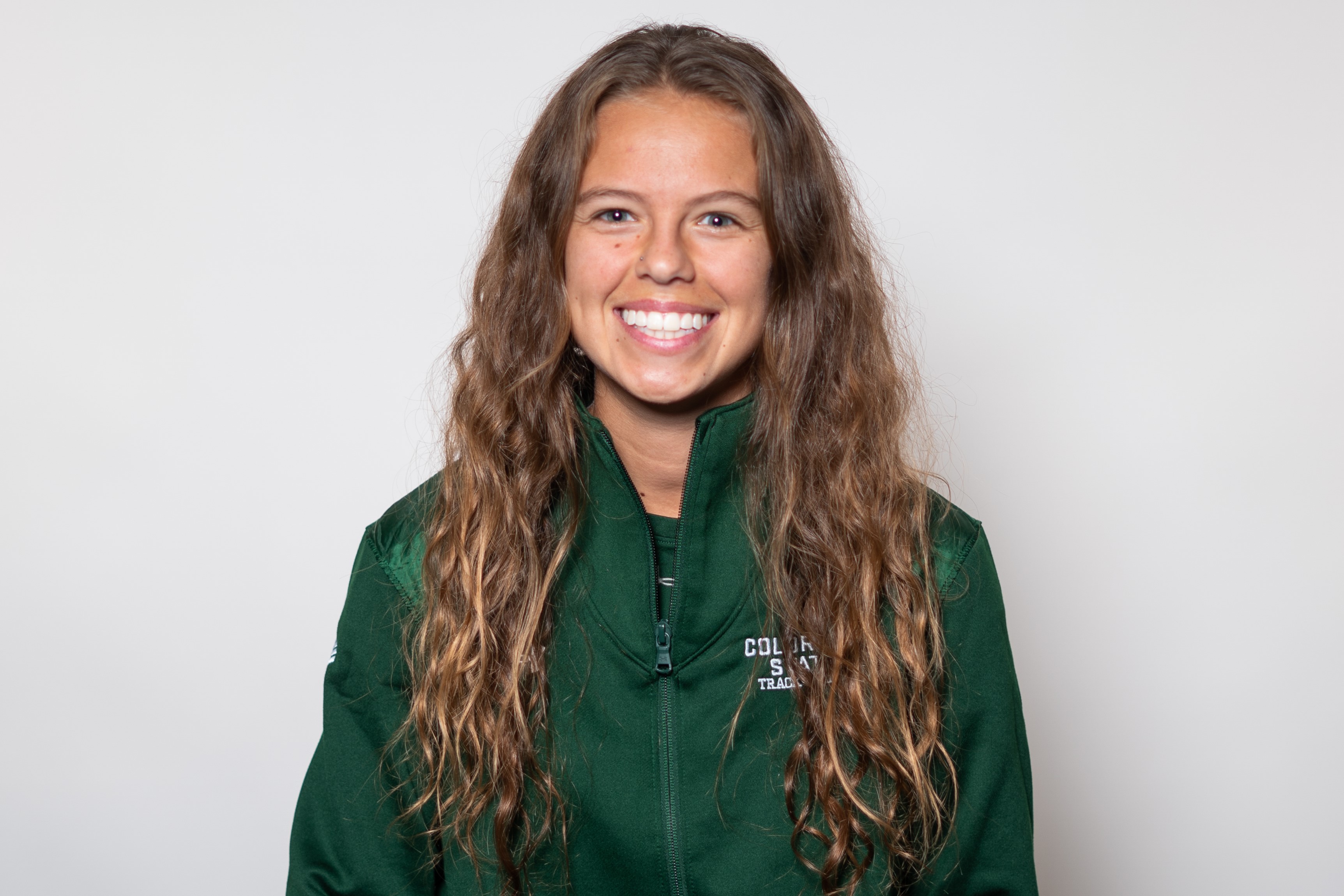 Lauren Turner athlete profile head shot