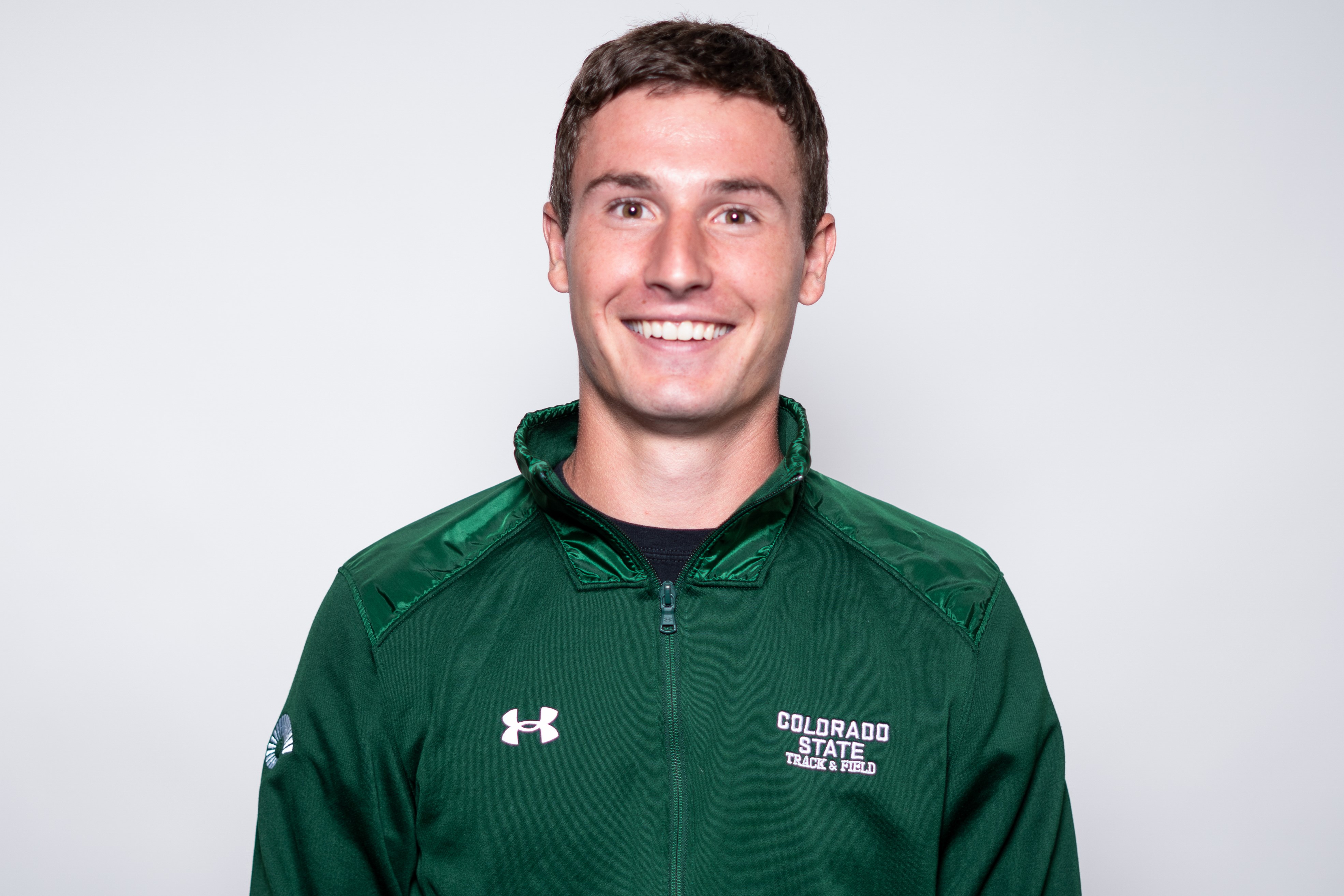 Levi Killian athlete profile head shot
