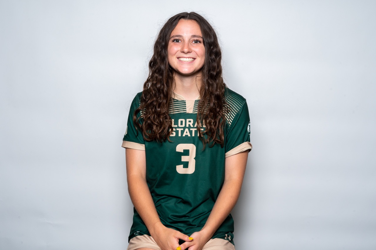 Isabel Wildermuth athlete profile head shot