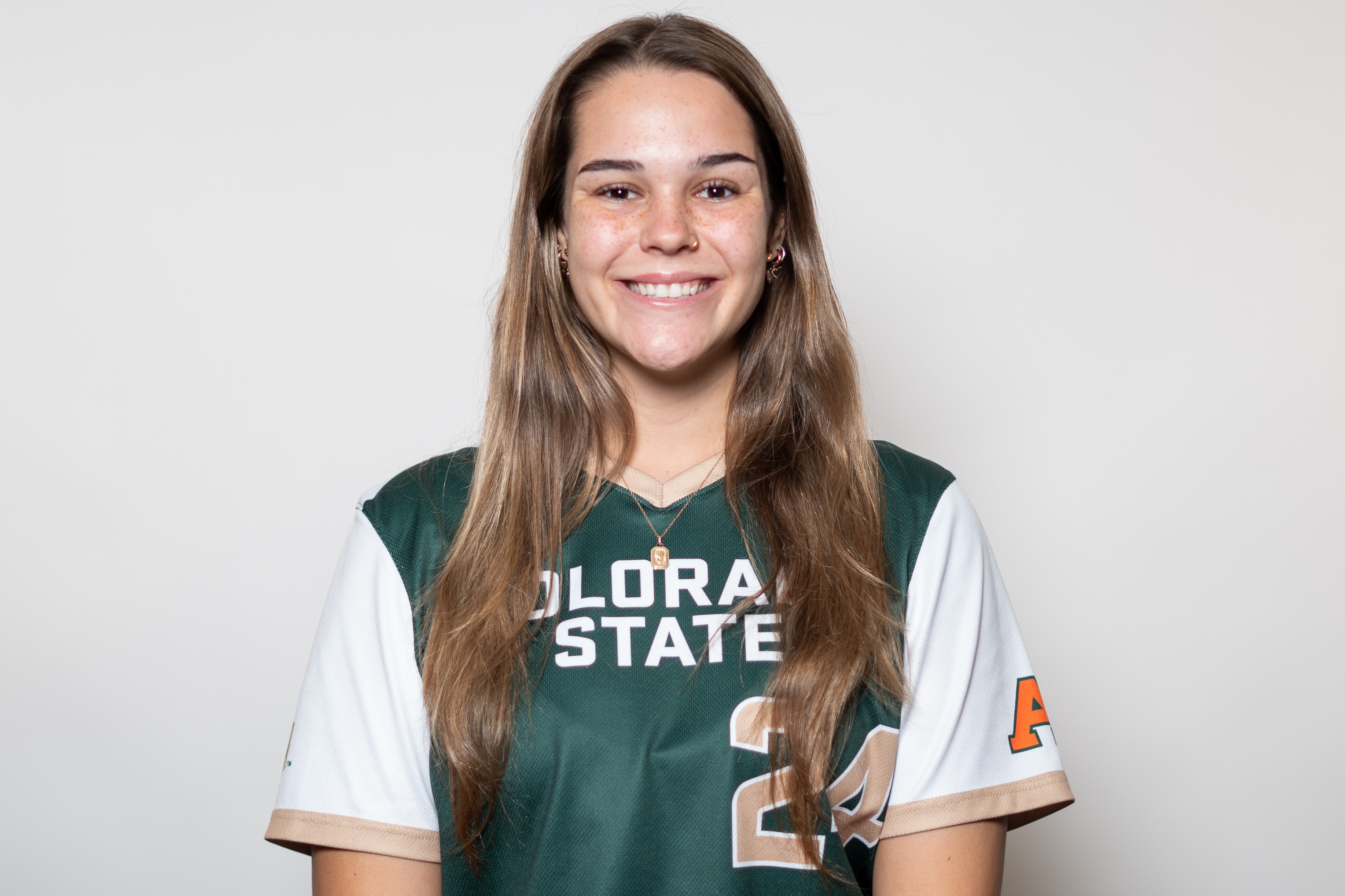 Kalyn McGuffin athlete profile head shot