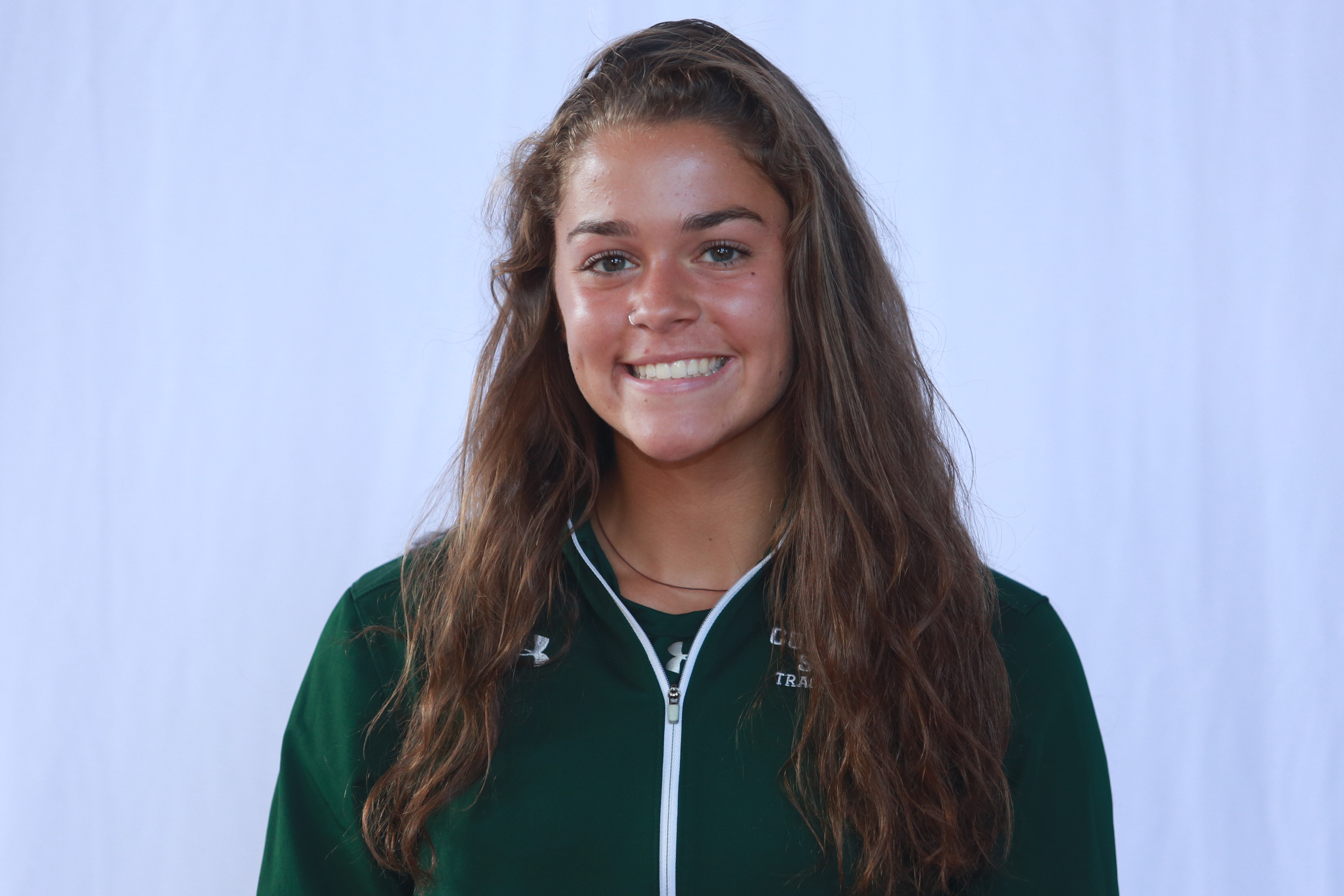 Emily Chaston athlete profile head shot