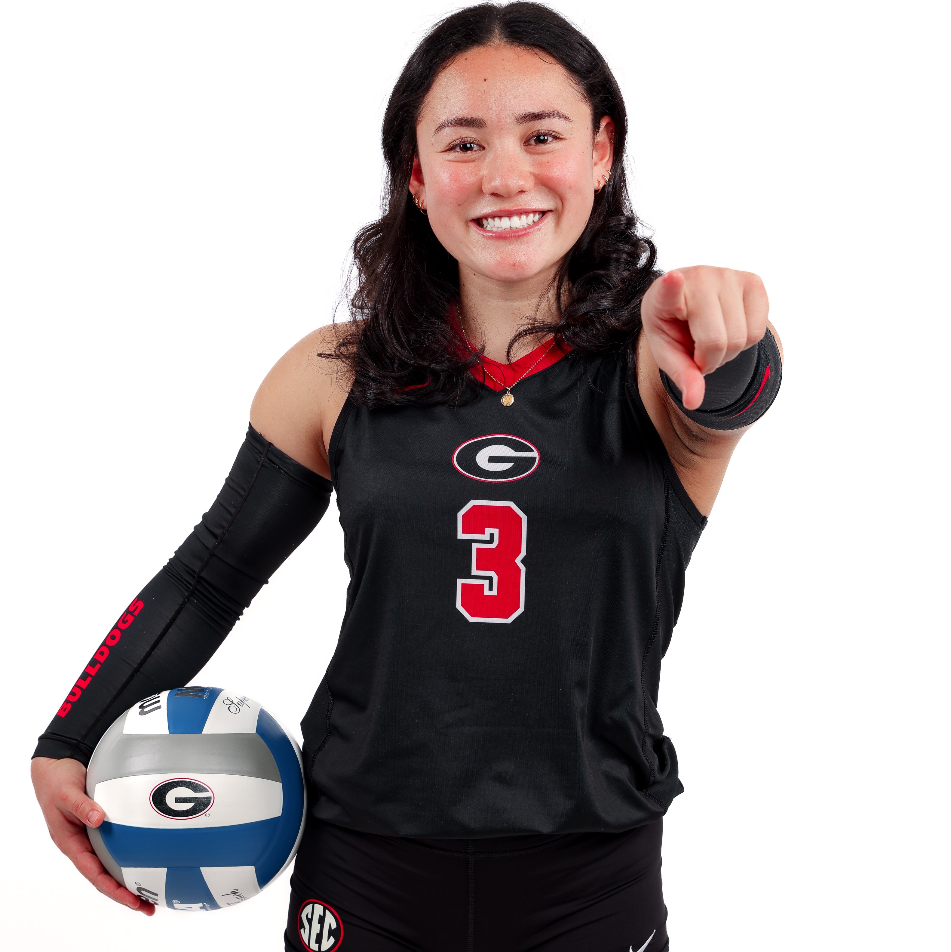 Kate Yoshimoto athlete profile head shot