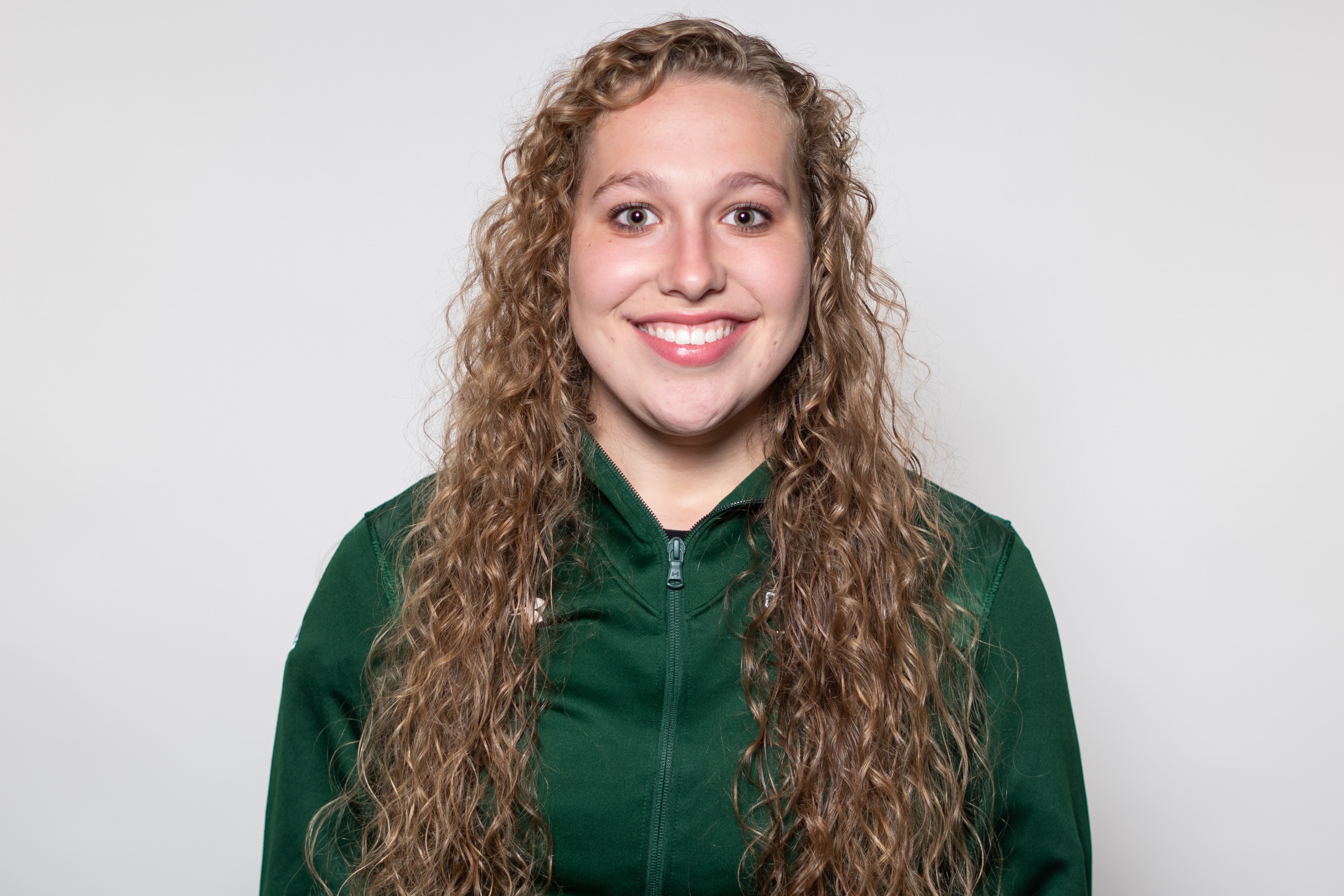 Abigail Groleau athlete profile head shot