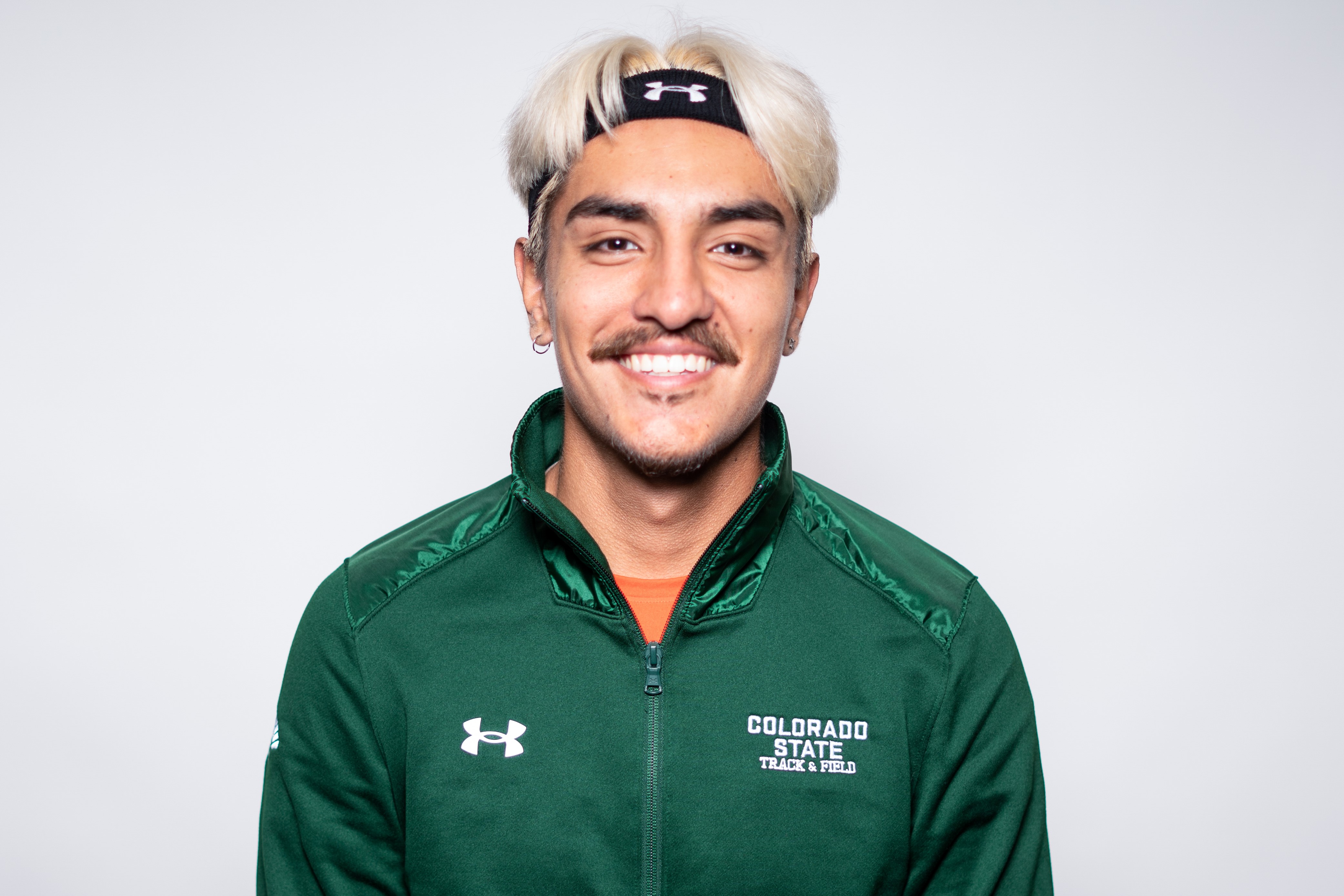 Maximilliano Martinez athlete profile head shot