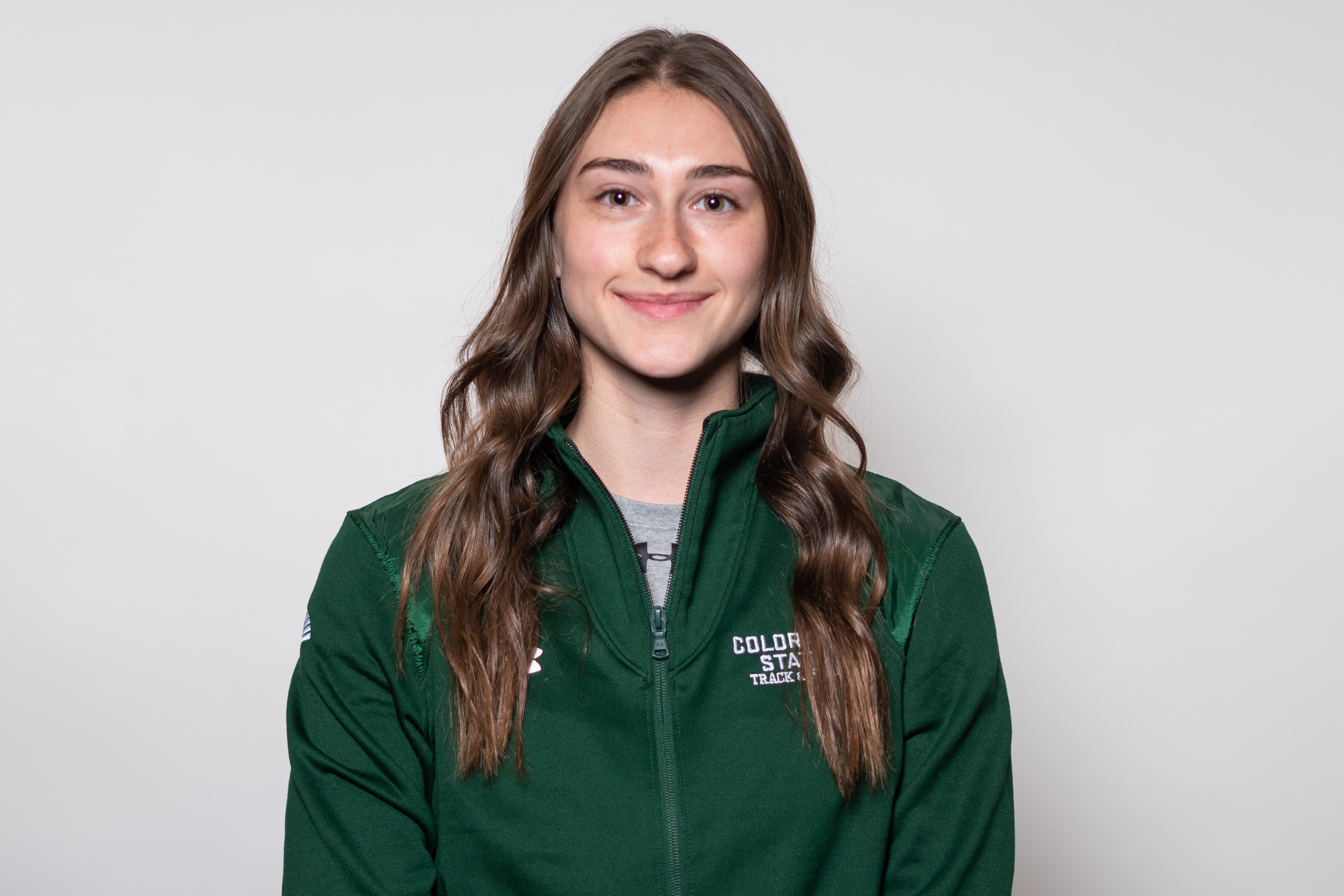 Taylor Rowe athlete profile head shot