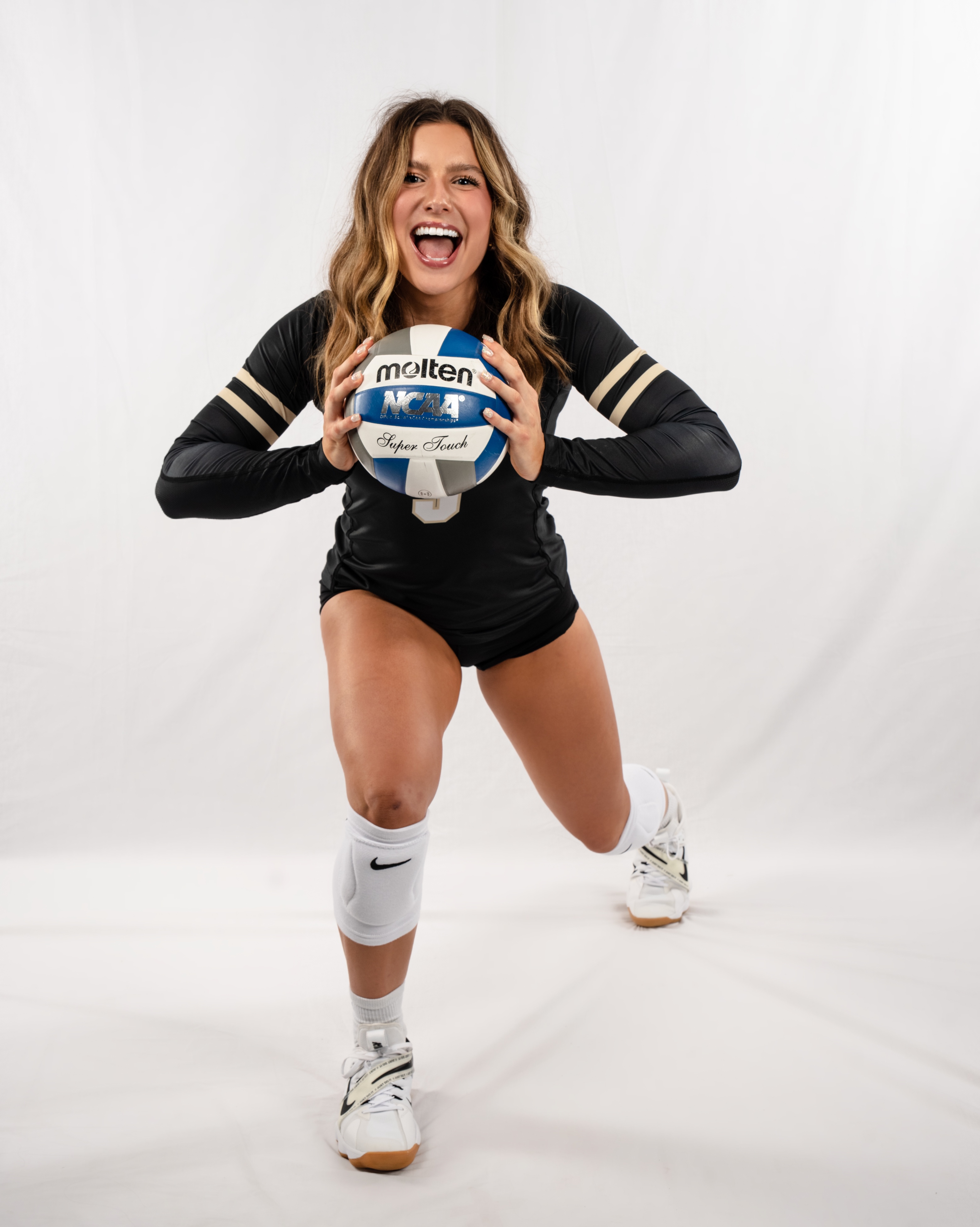 Bryant Volleyball 2021 - Rock Town Media