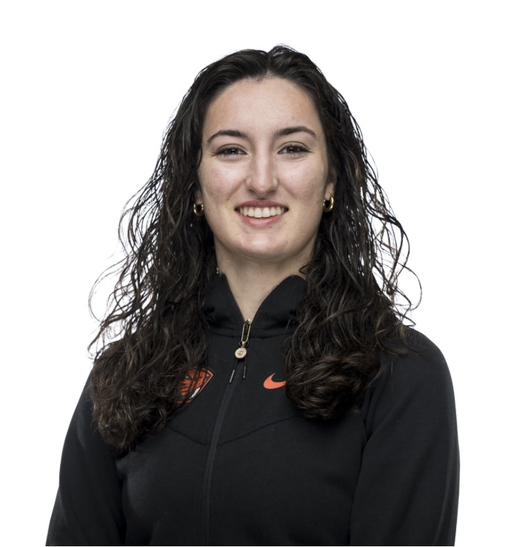Kathryn Worley athlete profile head shot