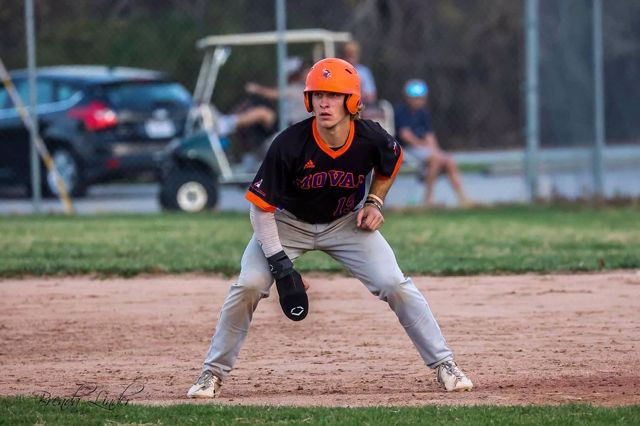Athlete profile featured image number 1 of 5