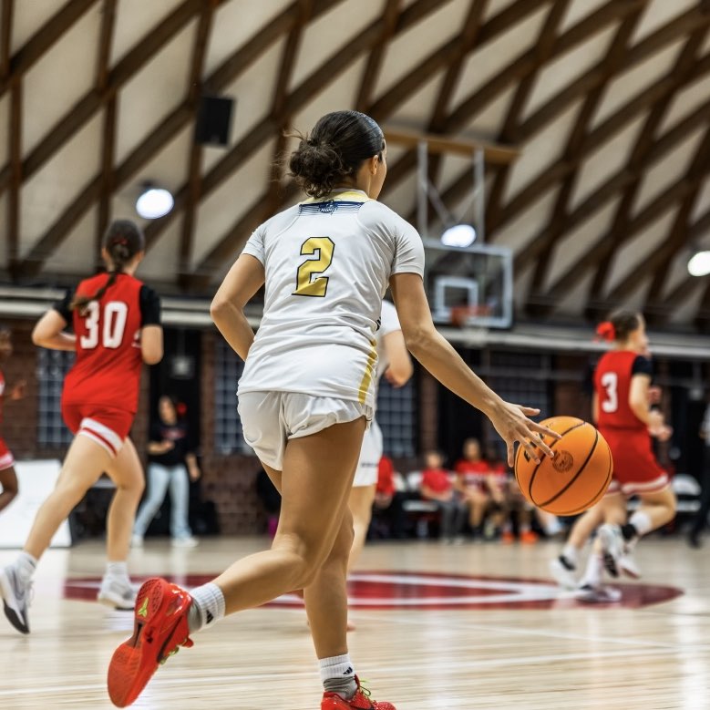 Kylie Kroll athlete profile head shot