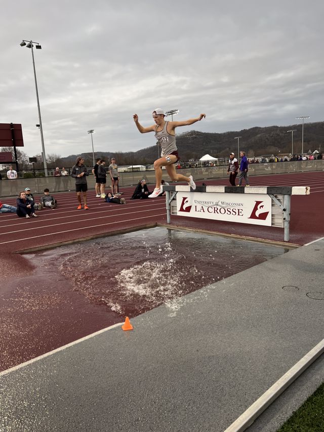 Athlete profile featured image number 3 of 4
