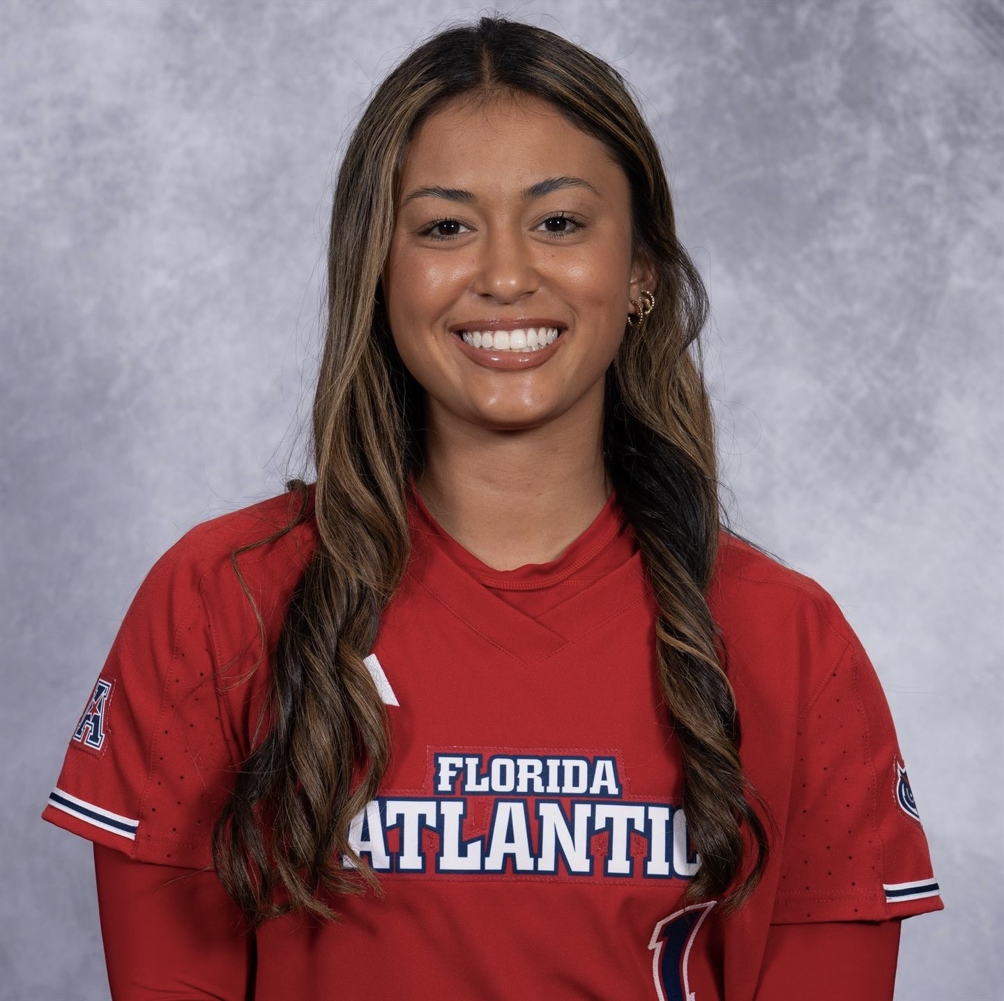 Jesiana Mora athlete profile head shot