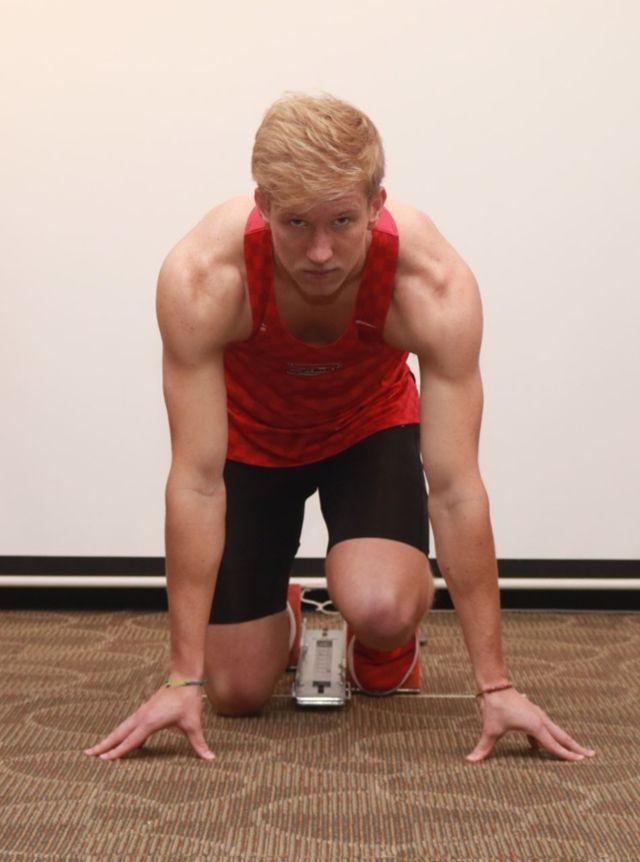 Athlete profile featured image number 5 of 5