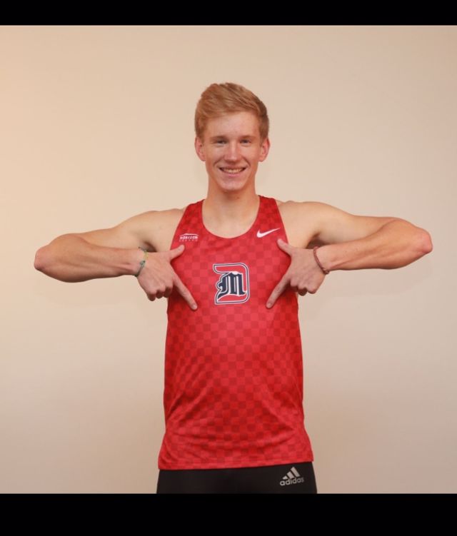 Athlete profile featured image number 3 of 5
