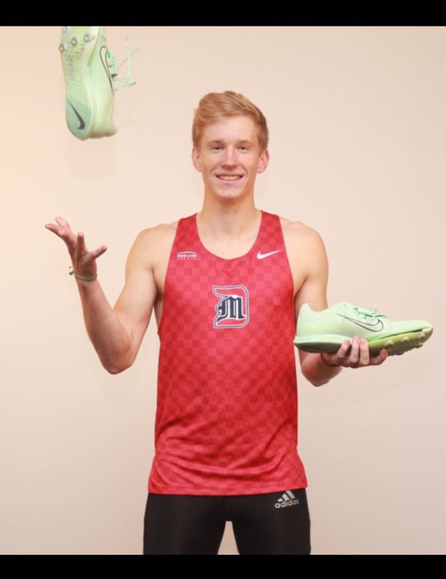 Athlete profile featured image number 2 of 5