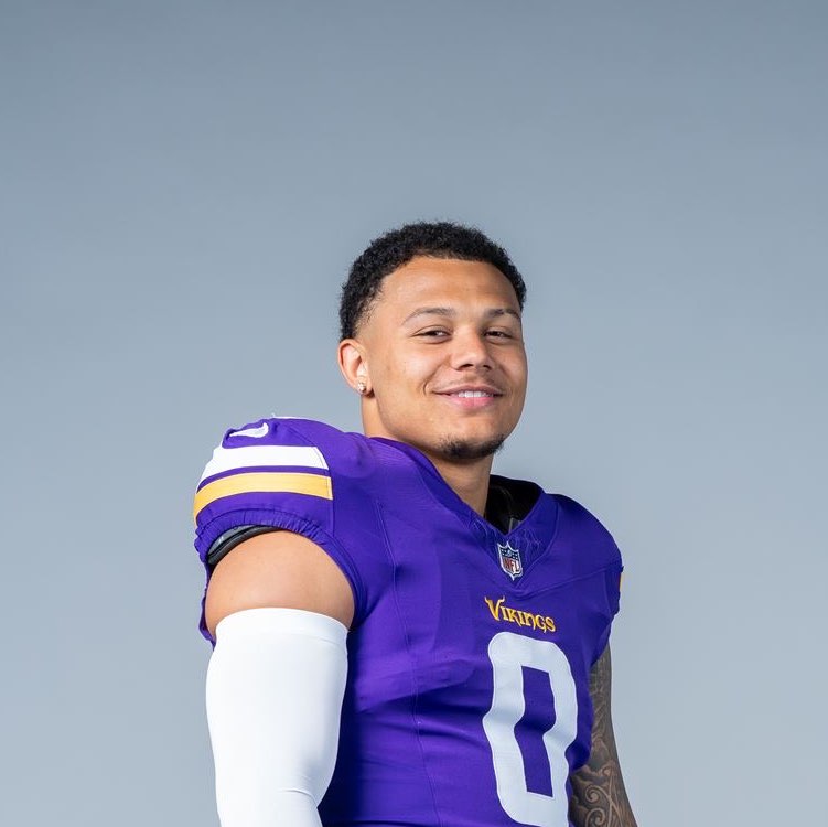 Ivan Pace Jr athlete profile head shot