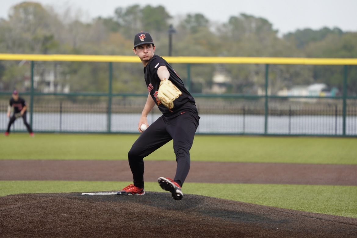 Owen Quinn - Baseball - Ball State University Athletics