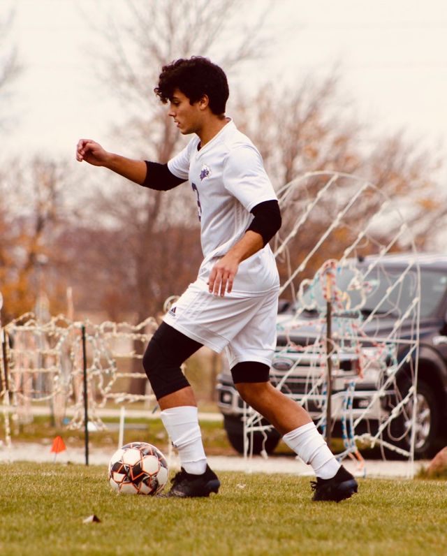 Athlete profile featured image number 1 of 5
