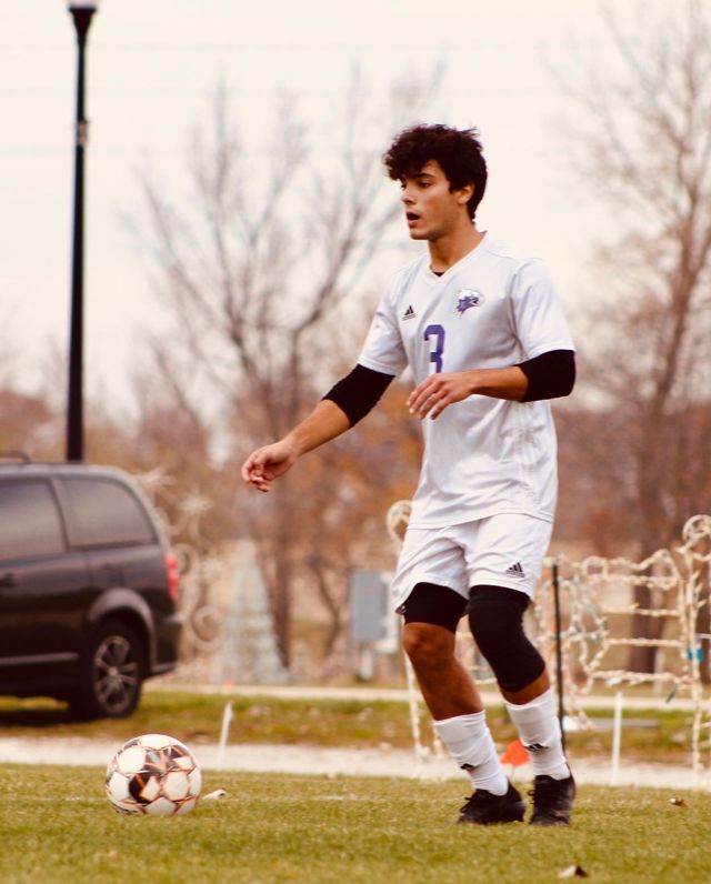 Athlete profile featured image number 2 of 5