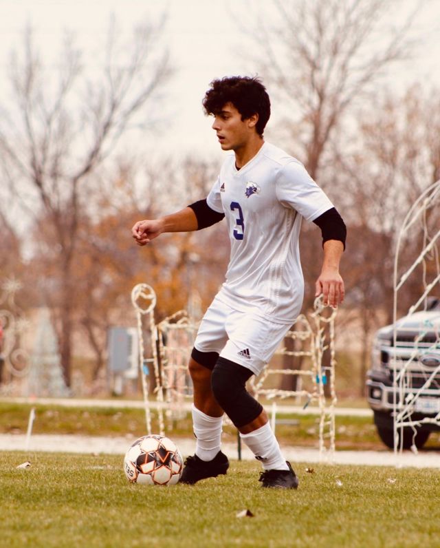 Athlete profile featured image number 3 of 5
