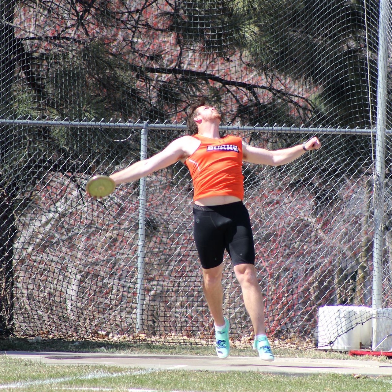 Jaedon Lothrop athlete profile head shot