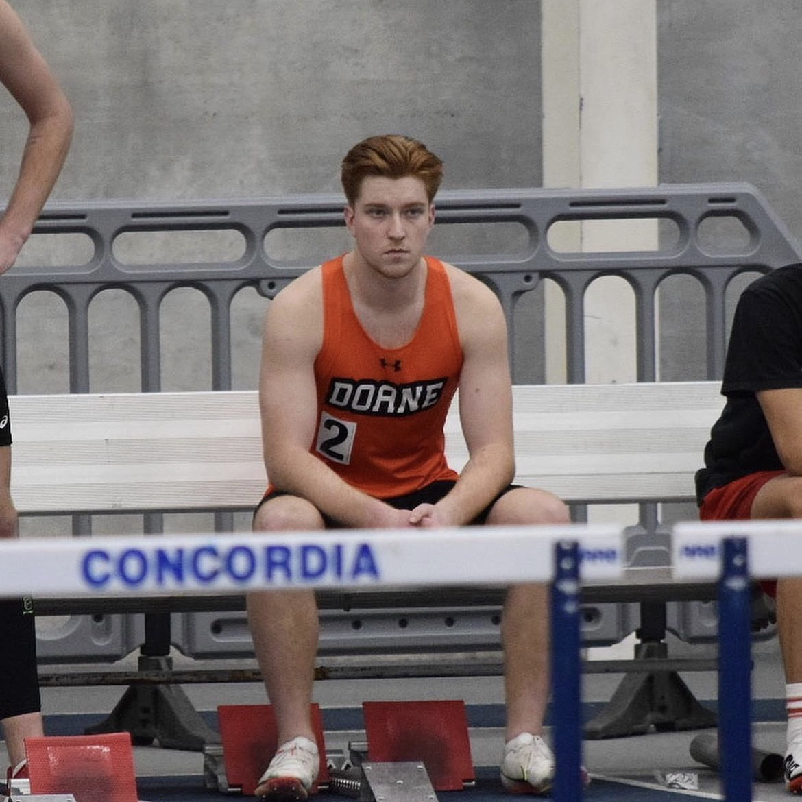 Ashton Sagehorn athlete profile head shot