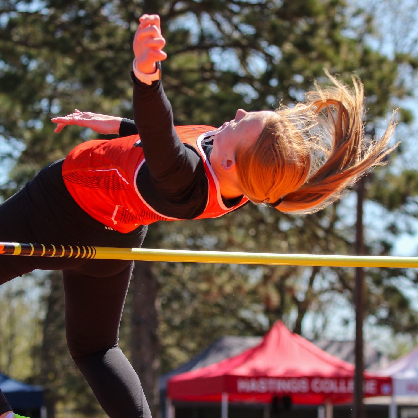 Elenna Koenig athlete profile head shot