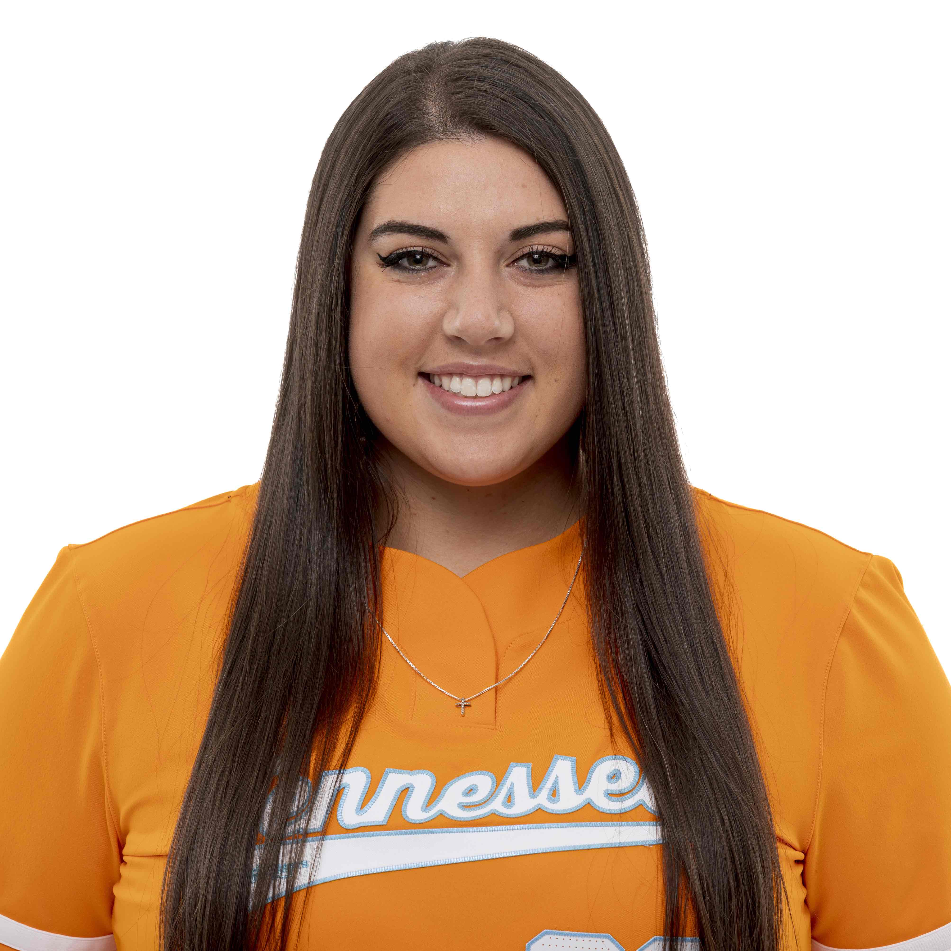 Payton Gottshall athlete profile head shot