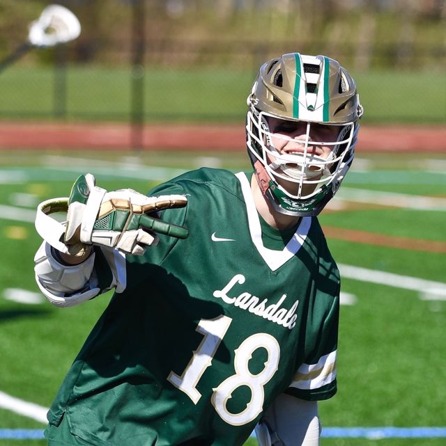 Athlete profile featured image number 1 of 4