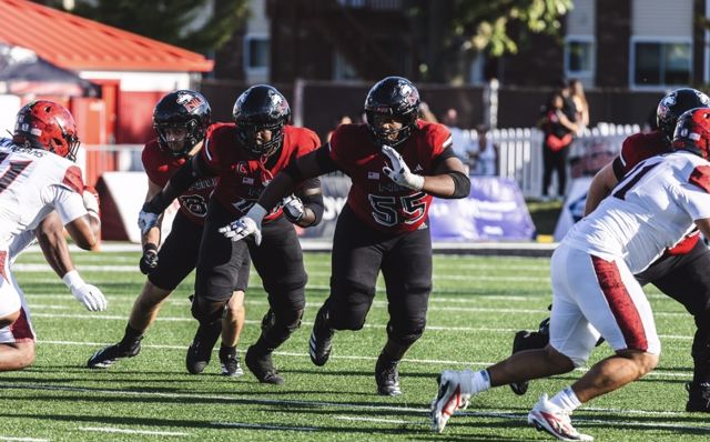 Athlete profile featured image number 4 of 4