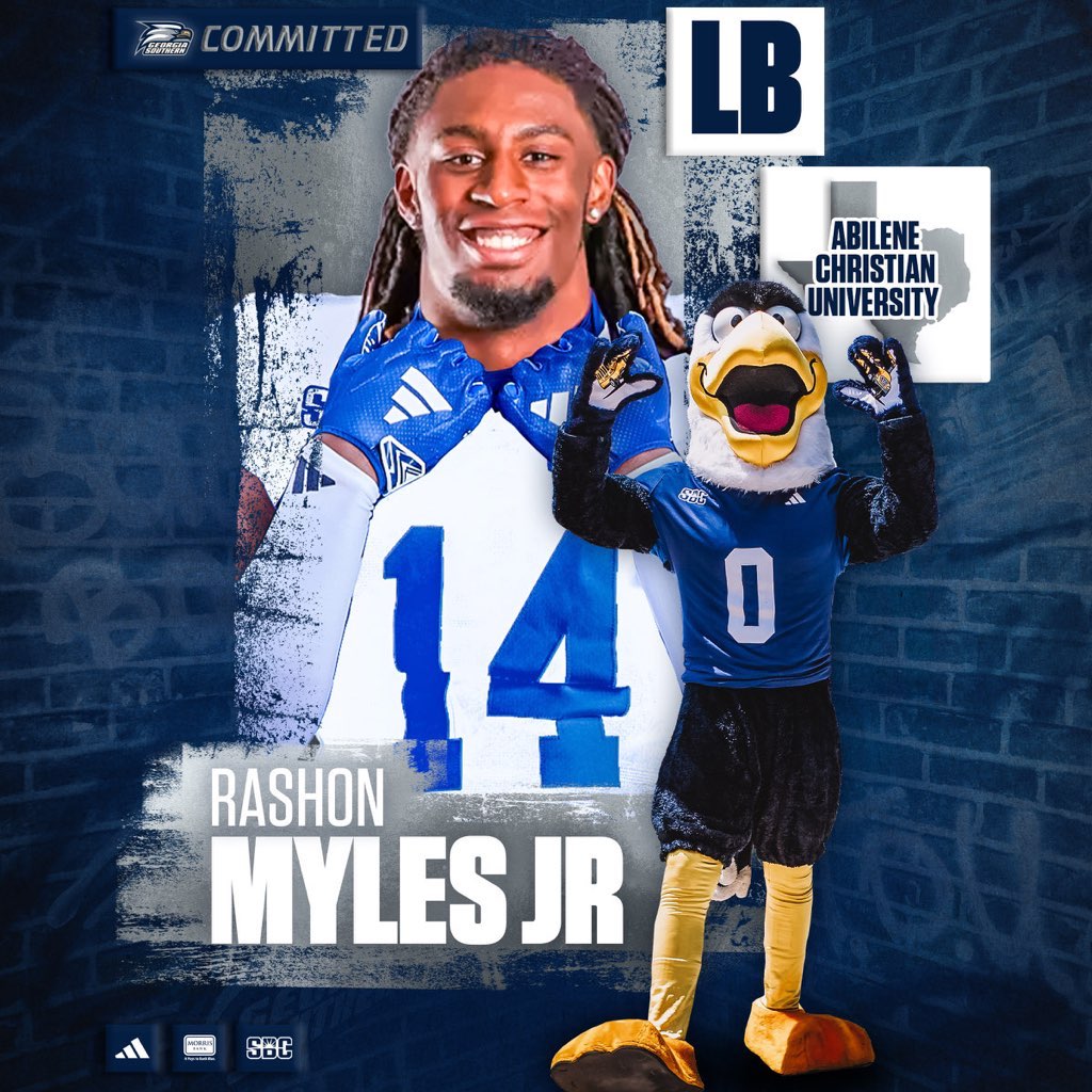 Rashon Myles athlete profile head shot