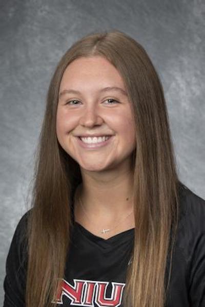 Ella Mihacevich athlete profile head shot
