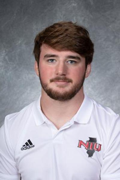 Colin Jagielski athlete profile head shot