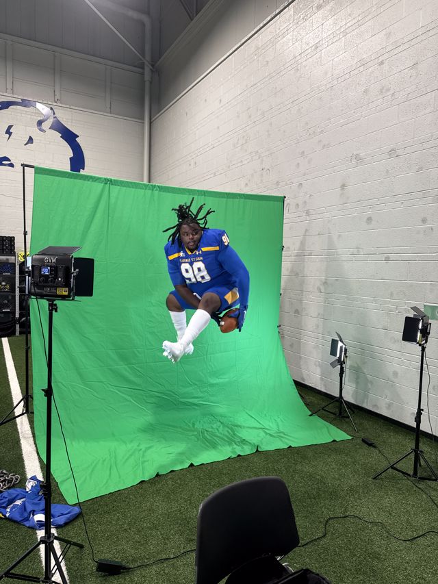 Athlete profile featured image number 1 of 4