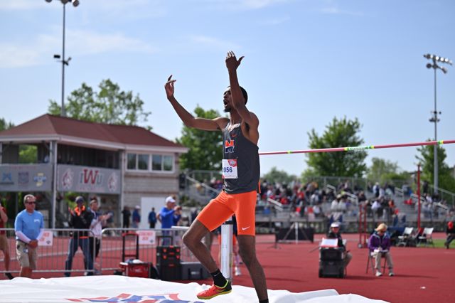 Athlete profile featured image number 4 of 4