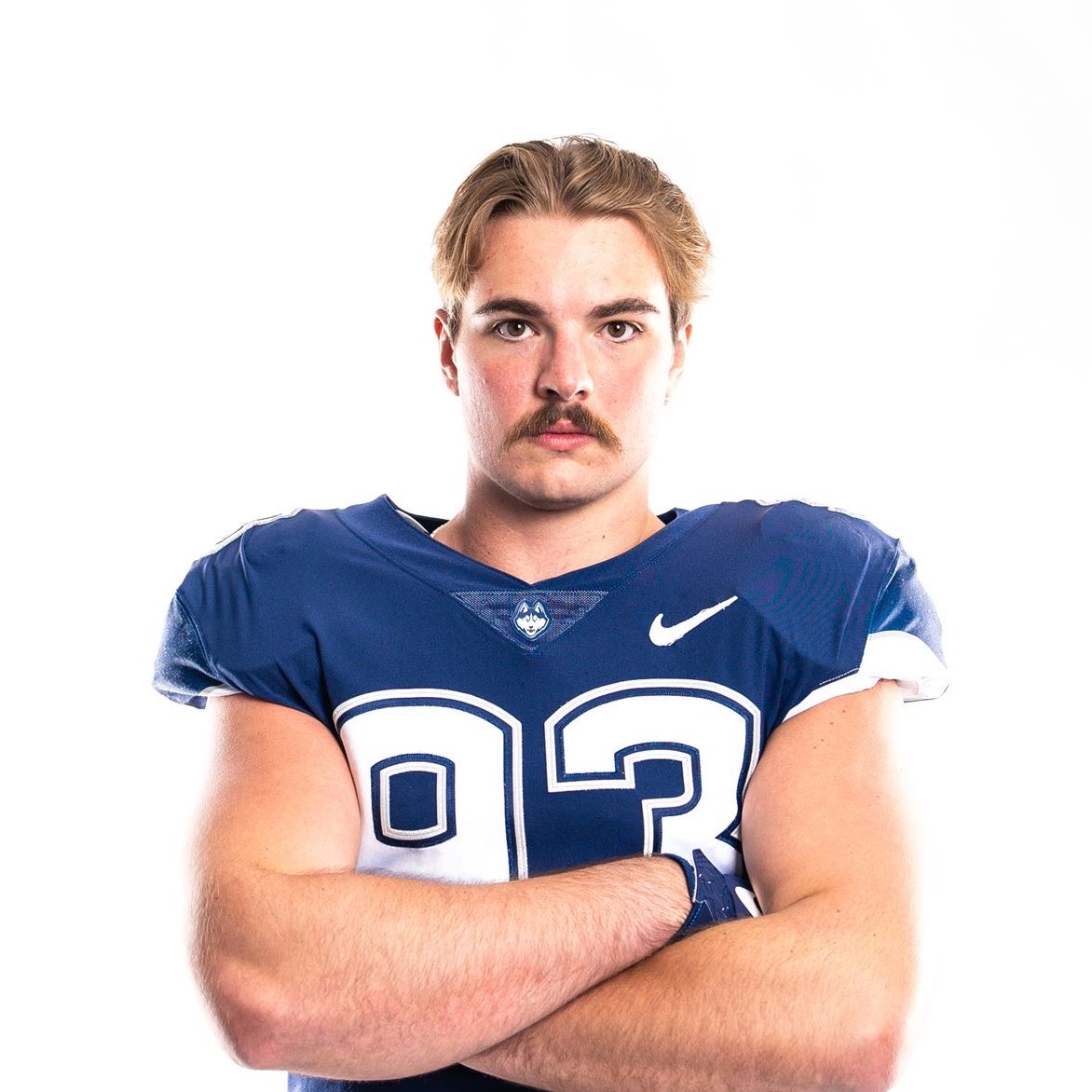 Jack Barton athlete profile head shot