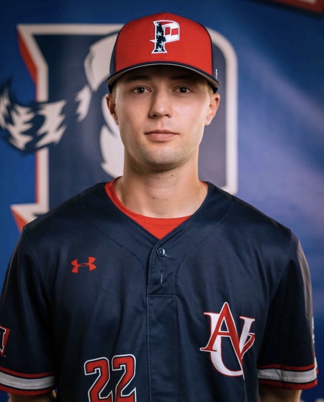 Colby Ring athlete profile head shot