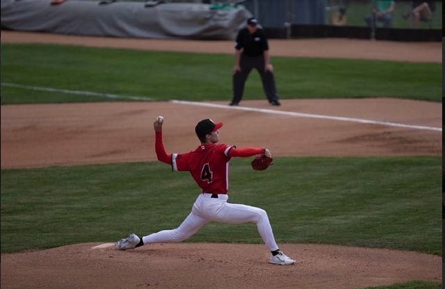 Athlete profile featured image number 1 of 4