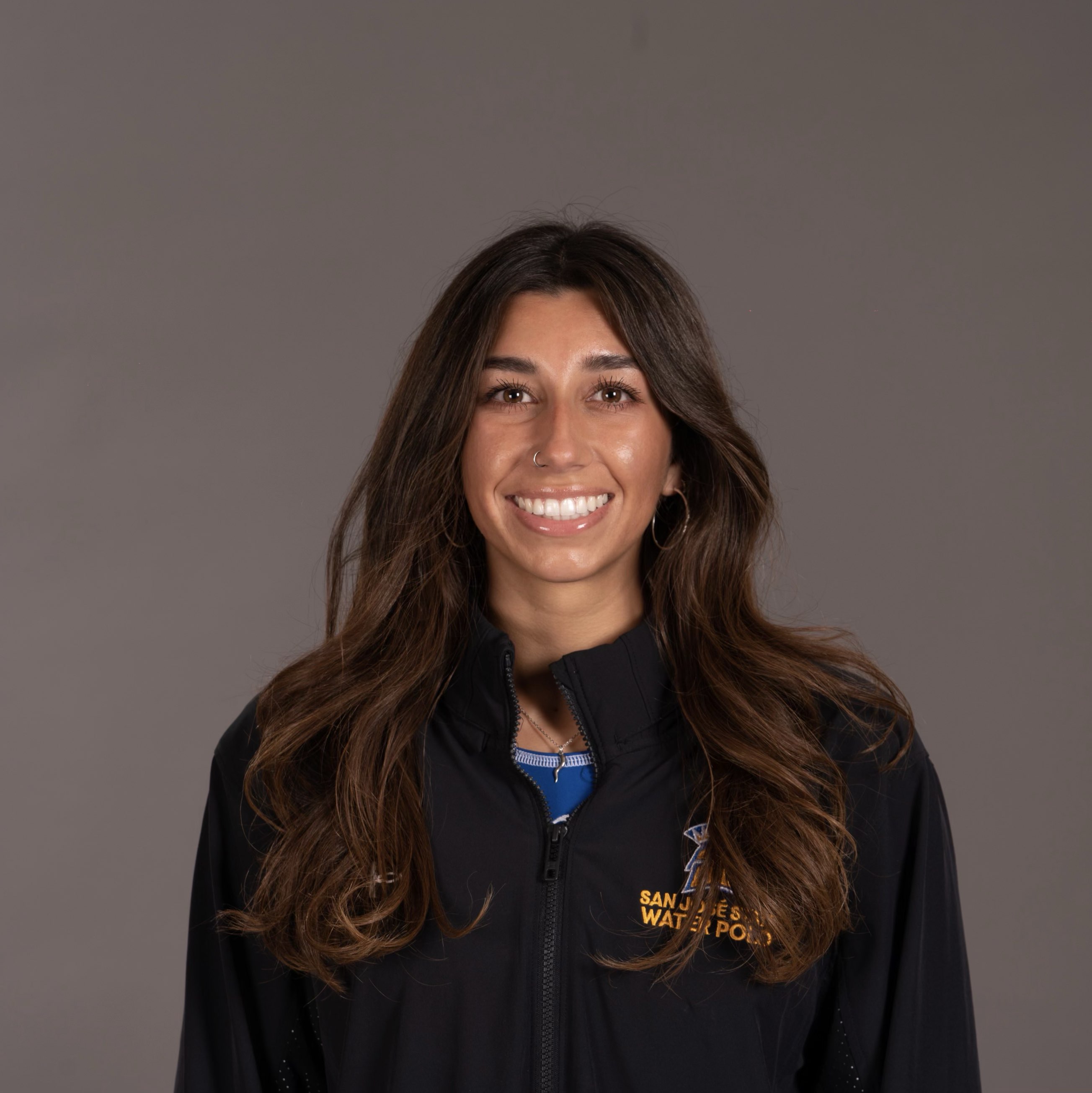 Tatianna Raffin athlete profile head shot